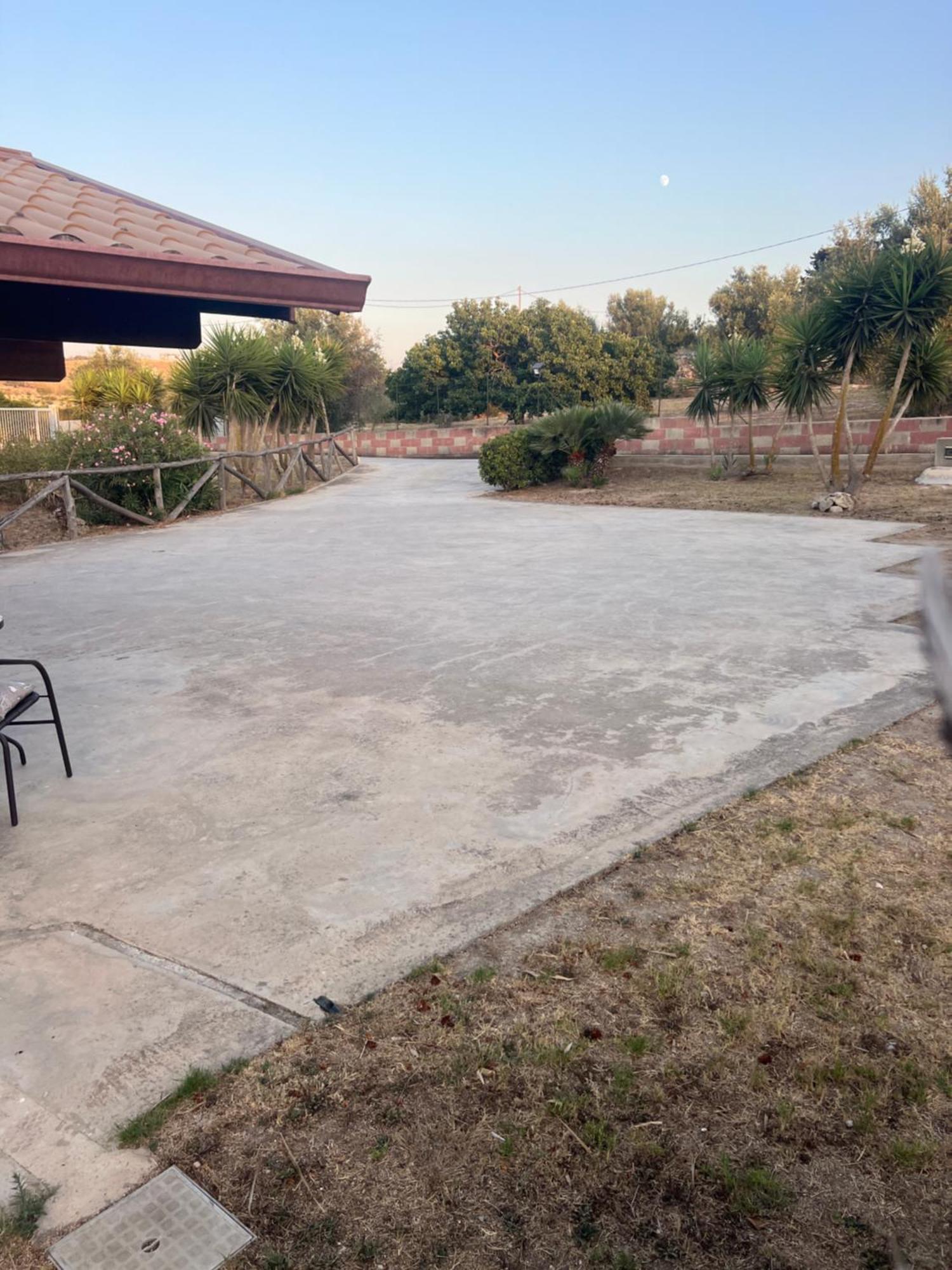 Chalet Bianca Villa Pachino Ngoại thất bức ảnh